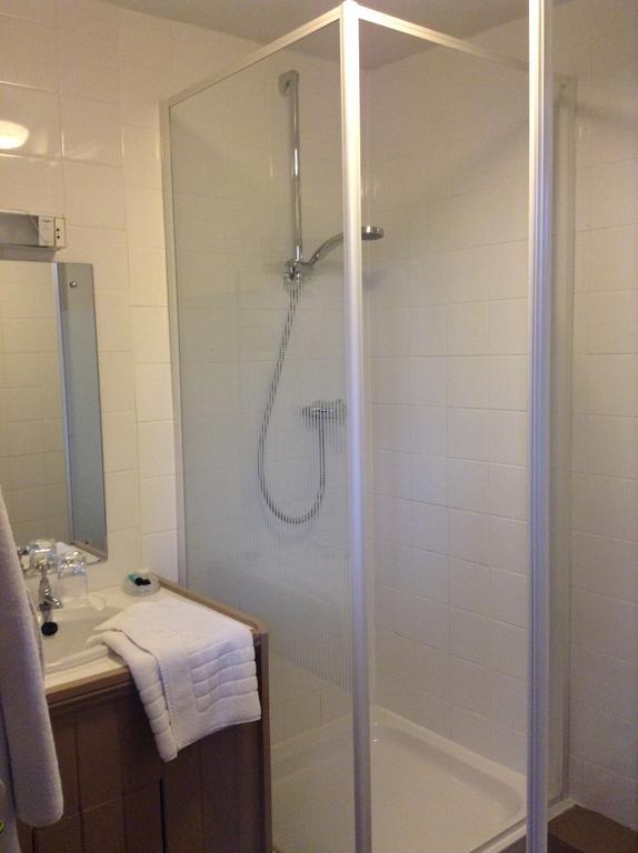 The Crown Inn Benson Room photo